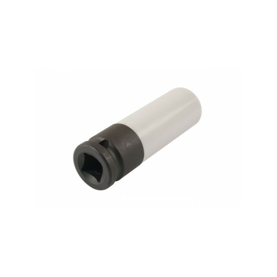 Wheel Nut Socket - Mercedes Benz - 17mm - 6247 - Laser