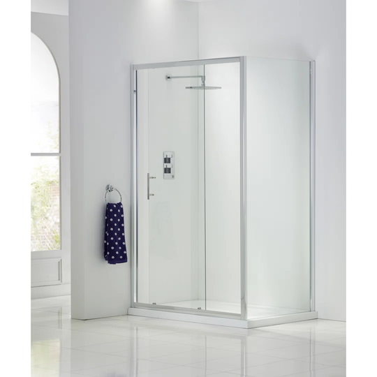 A6 Shower Enclosures