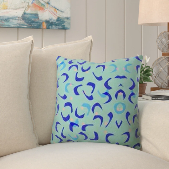 Alizeh Cushion with Filling