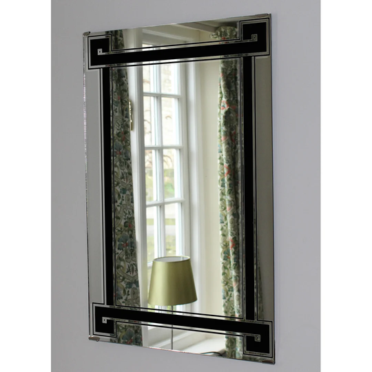 Armando Wall Mounted Mirror