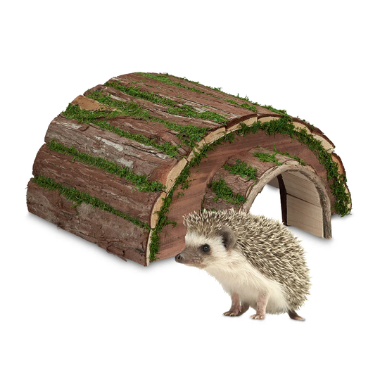 Jacobson 7 Piece Weather Resistant Hedgehog Dome