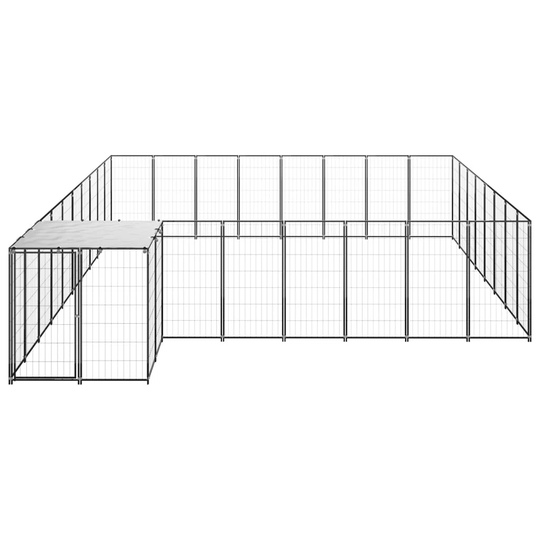 43.31cm Powell Dog Pen