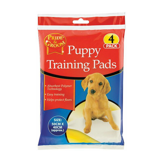 Puppy Training Mats 4 Pack PAP1023 - 151