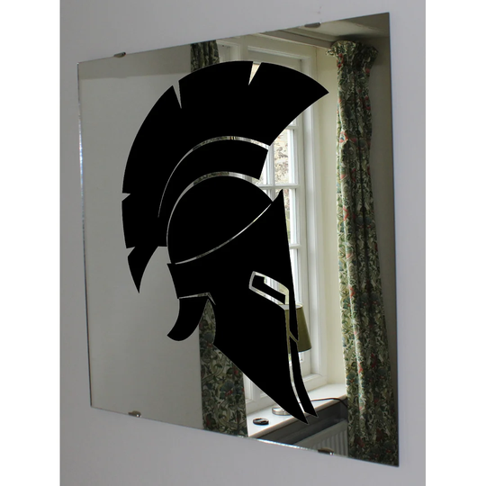 Abrial Wall Mounted Accent Mirror
