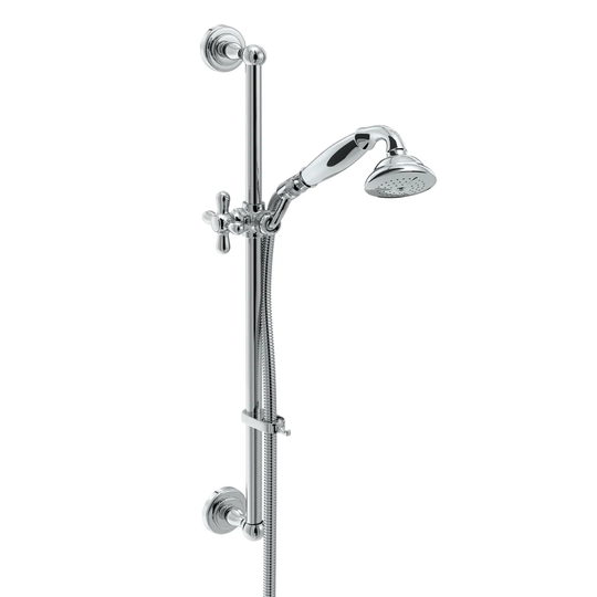 Deluxe Slider Rail Kit