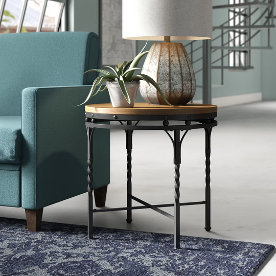 Tennant Side Table