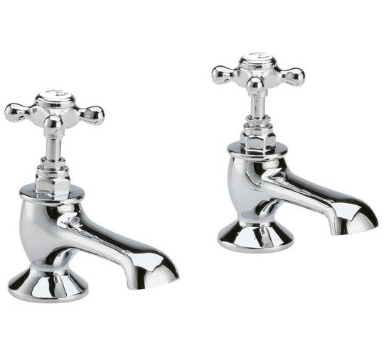 Topaz Bath Tap