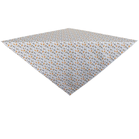 Lawler Tablecloth
