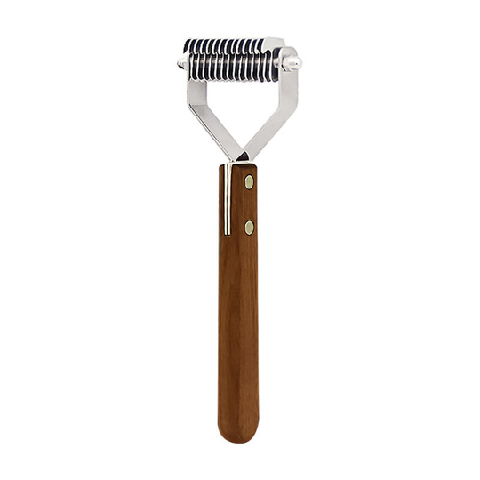 For dogs and cats pet combs for long short or dead hair grooming brush detangling accessories for hair loss