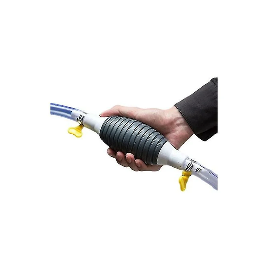 1.5M Auto Fuel Tank Fuel Transfer Pump