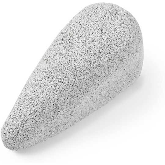 MANICARE Mouse Pumice Stone, for the use of eliminating dry skin from the feet