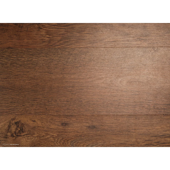 Wooden Plate Placemat