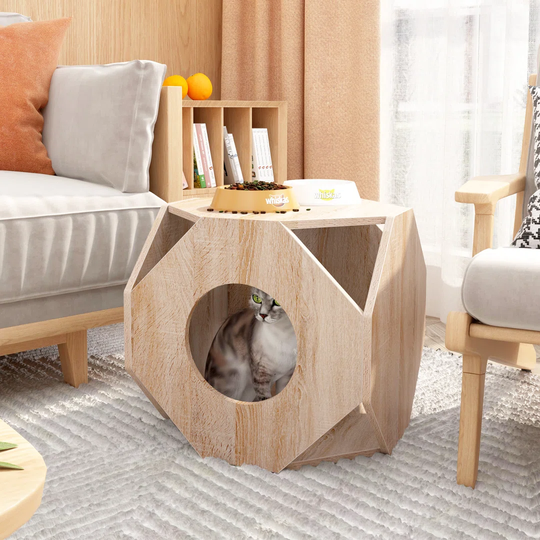 Julieta Litter Box