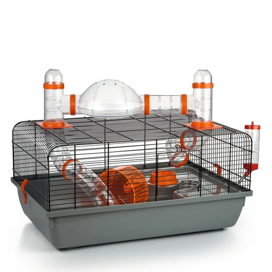 Natasha Hamster/Gerbil Small Animal Cage