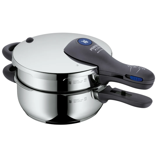 Perfect Plus Pressure Cooker Set