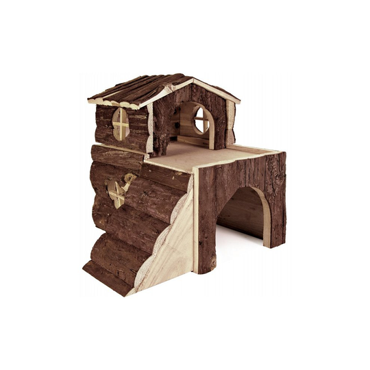 Trixie 2 Storey Bjork House