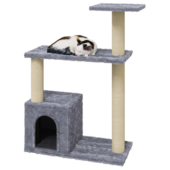 70cm Dunn Cat Tree