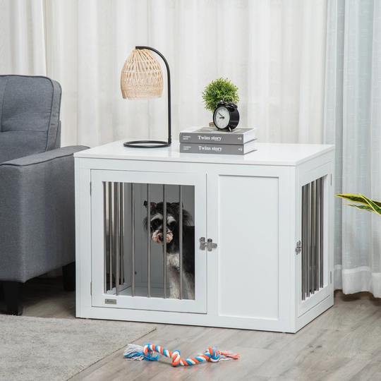 Dog Pet Crate
