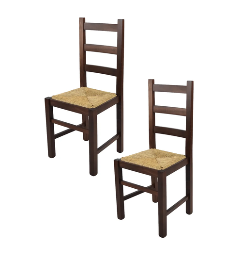 Walmsley Solid Wood Dining Chair