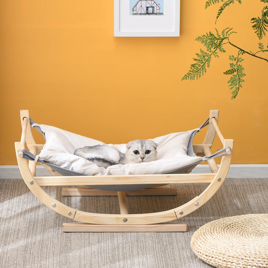 Teressa Specialty Cat Bed