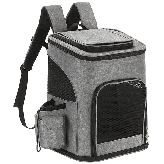 Paris Pet Carrier