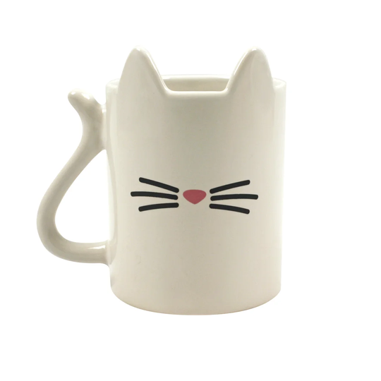 Cat Mug