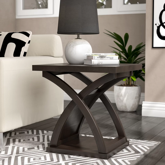 Woolsey Side Table