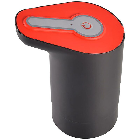 Electric Water Bottle Pump Usb Charging Drinking Water Dispenser For 5 Gallon Water Bottles Portable Water Dispenser For Home Camping THSIDNE