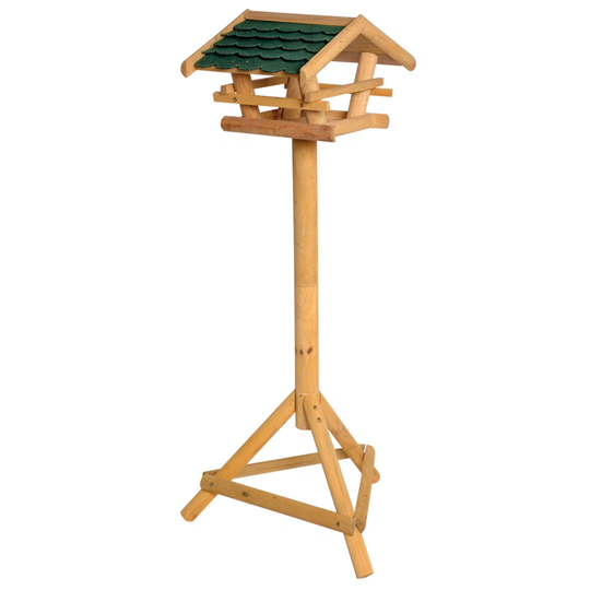 Alfino Decorative Bird Feeder