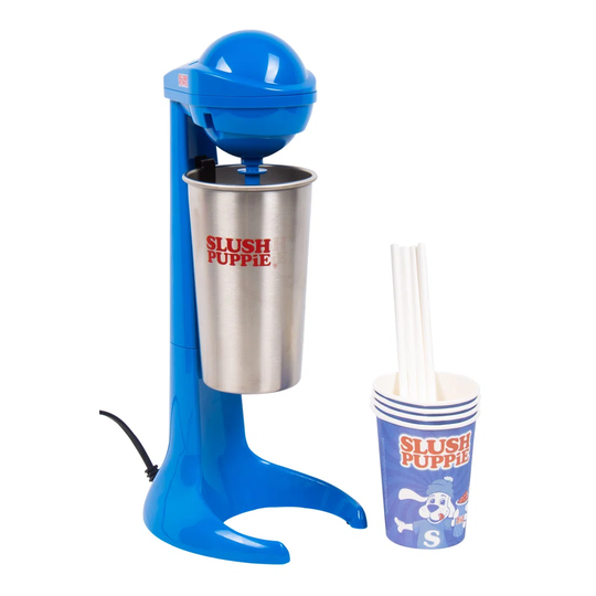 Slush Puppie Milkshake Machine