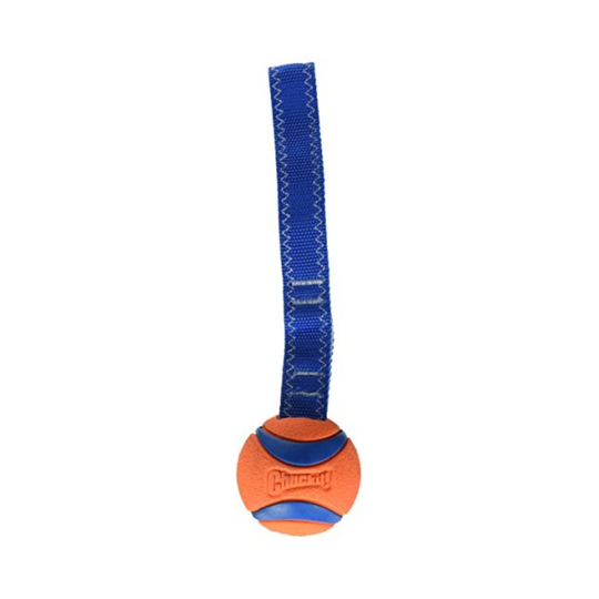 Chuckit! Medium Ultra Tug