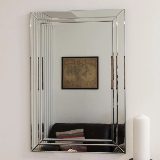 Gerardo Accent Mirror