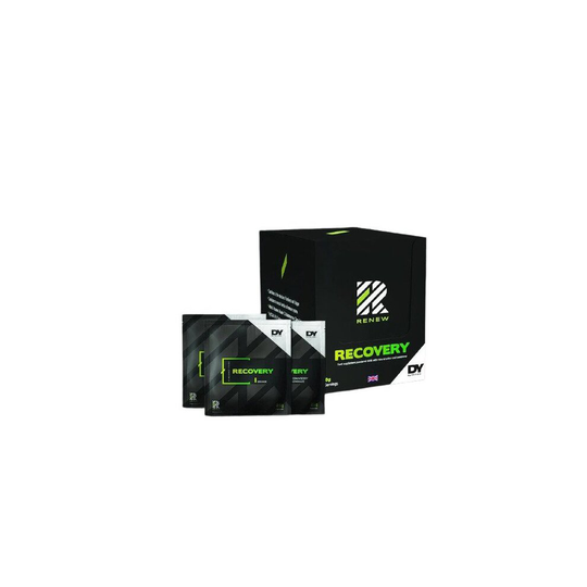 Renew Recovery, Strawberry Lemonade - 30 x 25g