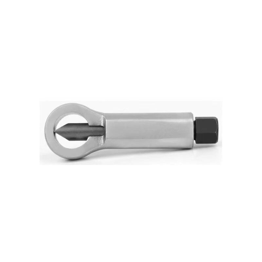 Heavy Duty Nutcracker Broken Damaged Corroded Stuck Screw Nut Removal Splitting Tools (1 item)