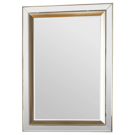 Sarde Accent Mirror