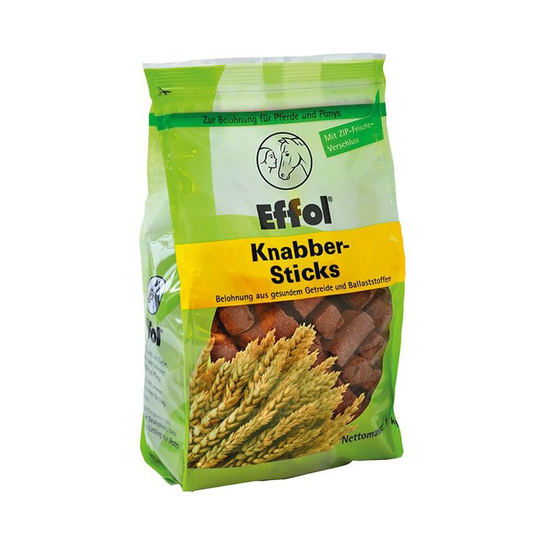 Effol - Nibble Sticks (1kg) (May Vary) - May Vary