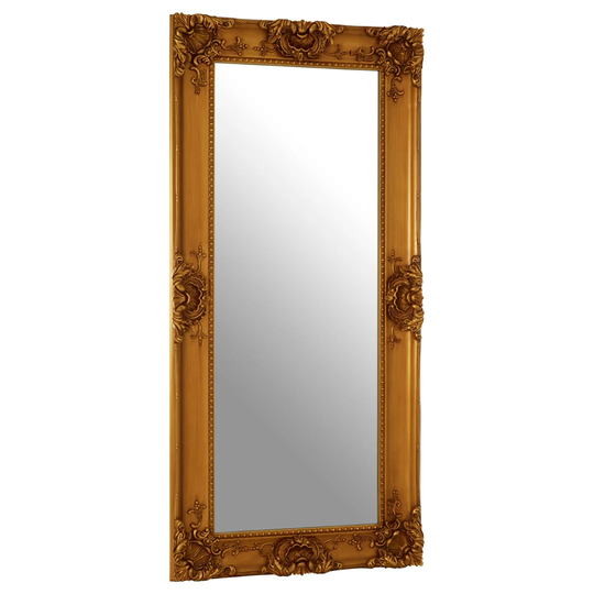 Kolossi Accent Mirror