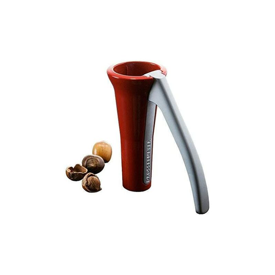 Nutcracker, Red Nutcracker, a