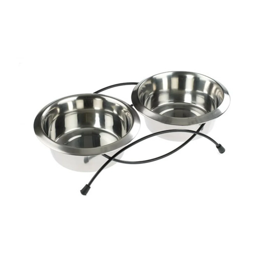 Bixby Elevated Feeder