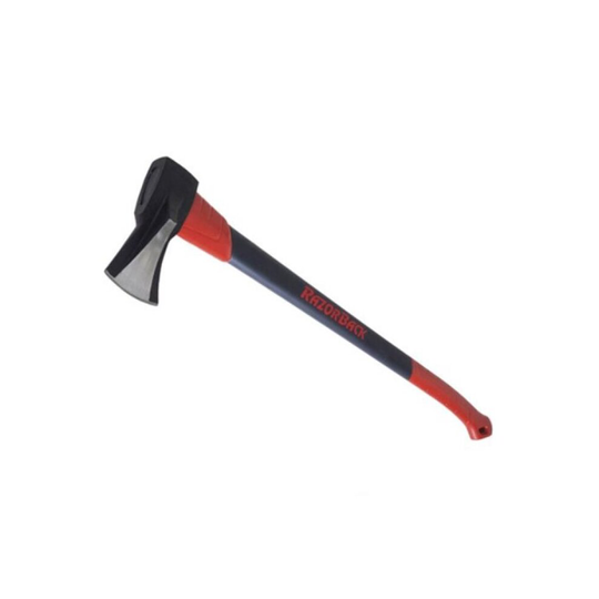 Ames 20181200 33 in. Super Splitter Fiberglass Handle - No.4