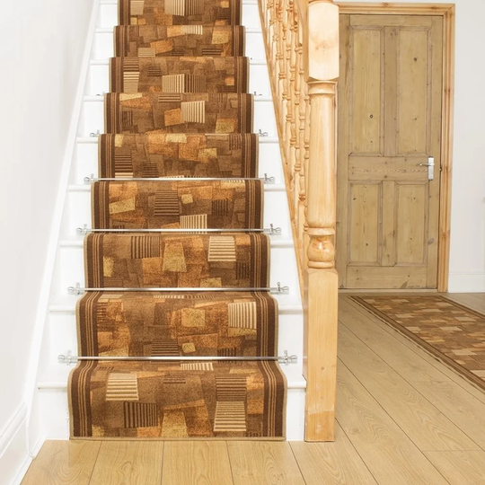 Abingd Beige Rug