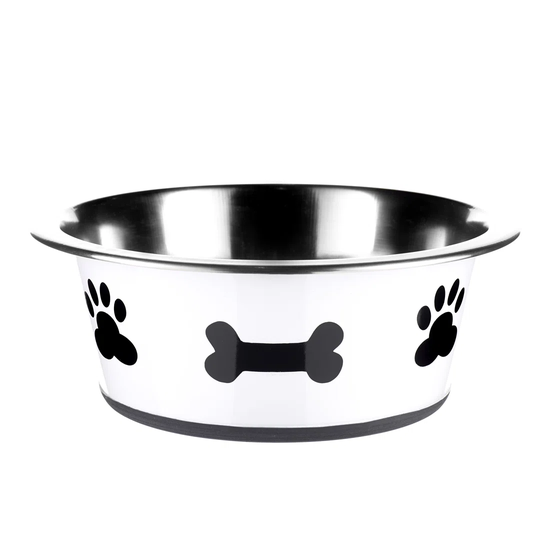 Coffin Pet Bowl