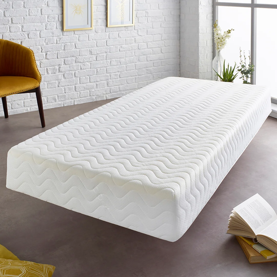 Kids Memory Foam Mattress
