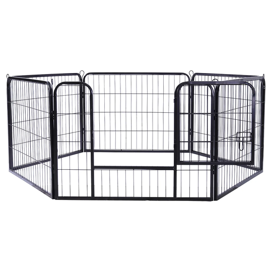 Rolf Pet Cage