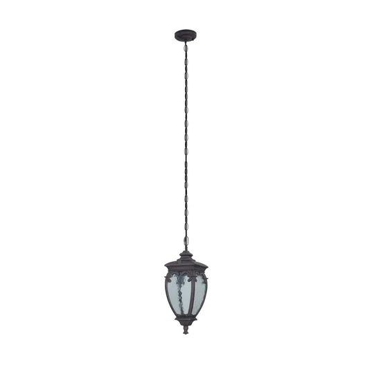 Fleur Outdoor Hanging Light