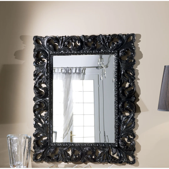 Terrace Accent Mirror