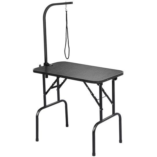 Pet Foldable Grooming Table