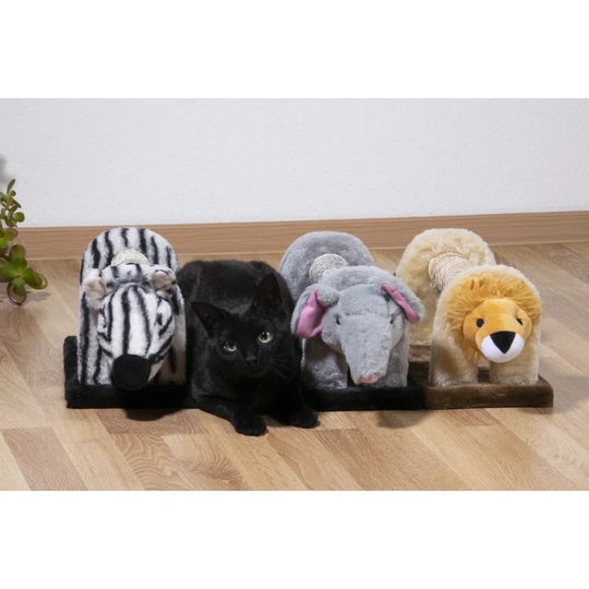 Council 3 Piece Scratching Post Set