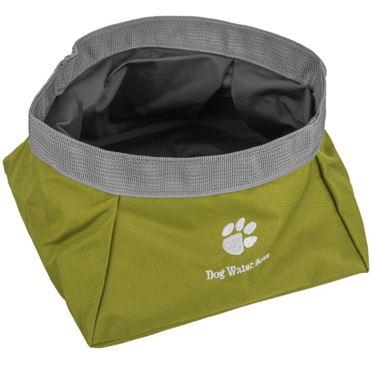 Foldable Waterproof Pet Drinker - Primematik