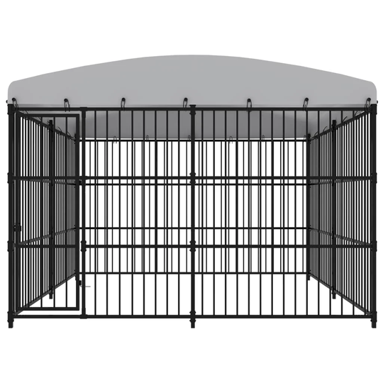 Joni Yard Kennel